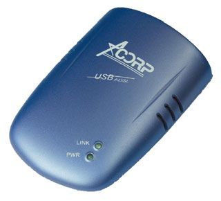 Acorp Sprinter@ADSL USB +