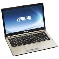ASUS U46E (Core i7 2620M 2700 Mhz/14"/1366x768/8192Mb/750Gb/DVD-RW/Wi-Fi/Bluetooth/Win 7 HP 64)