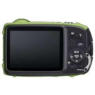 FujiFilm FinePix XP140 lime