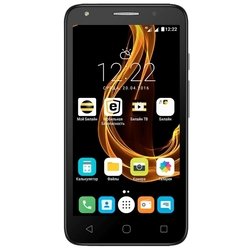 Alcatel Pixi 4 (5) 5045D (серый)