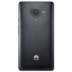 Huawei Honor 3 Yandex