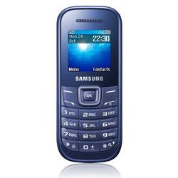 Samsung GT-E1200R (синий)