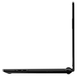 DELL INSPIRON 3558 (Intel Celeron N3050 1600 MHz/15.6"/1366x768/4.0Gb/500Gb/DVD-RW/Intel GMA HD/Wi-Fi/Bluetooth/Win 10 Home)