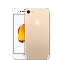 Apple iPhone 7 128Gb (MN942RU/A) (золотистый)