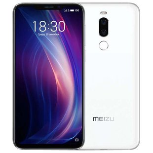 Смартфон Meizu X8 4/64GB