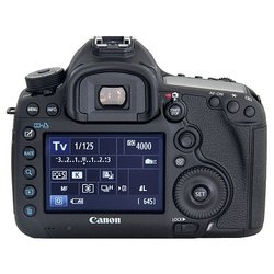 Canon EOS 5D Mark III Body