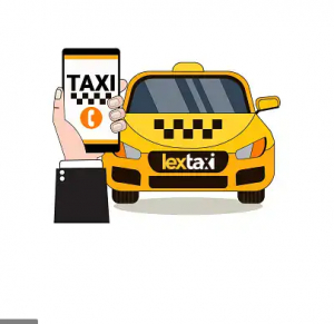 Лекс Такси