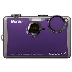 Nikon Coolpix S1100pj