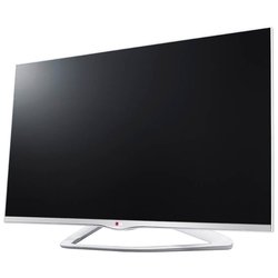 LG 55LA667V (серебристый металлик)