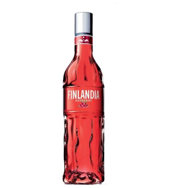 Водка Finlandia Redberry, 0.5 л