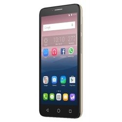 Alcatel One Touch POP 3 5054D (золотистый)