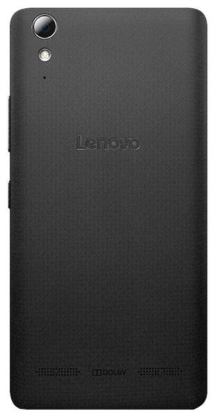 Lenovo A6010