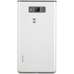 LG Optimus L7 P705 (белый)