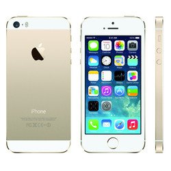 Apple iPhone 5S 32Gb ME437RU/A gold (золотистый)