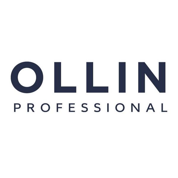 OLLIN Professional Megapolis Концентрат для блеска волос Кристаллы света