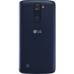 LG K8 K350E (синий)