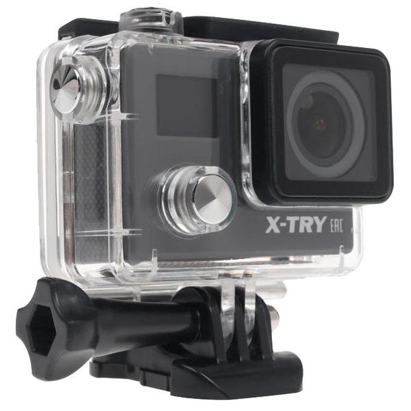 Экшн-камера X-TRY XTC241