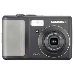 Samsung D60