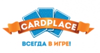Интернет-магазин Сardplace.ru
