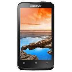 Lenovo A316i (черный)