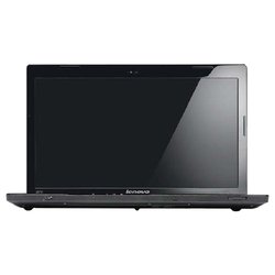 Lenovo IdeaPad Z570 (Core i3 2350M 2300 Mhz/15.6"/1366x768/6144Mb/500Gb/DVD-RW/Wi-Fi/Bluetooth/Win 7 HB 64)