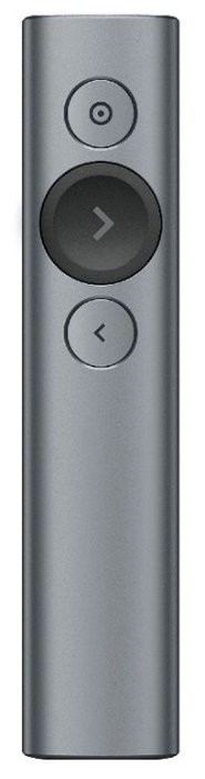 Logitech Spotlight Bluetooth