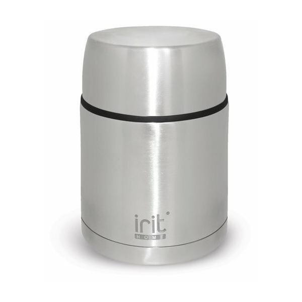 Термос для еды irit IRH-112 (0,5 л)