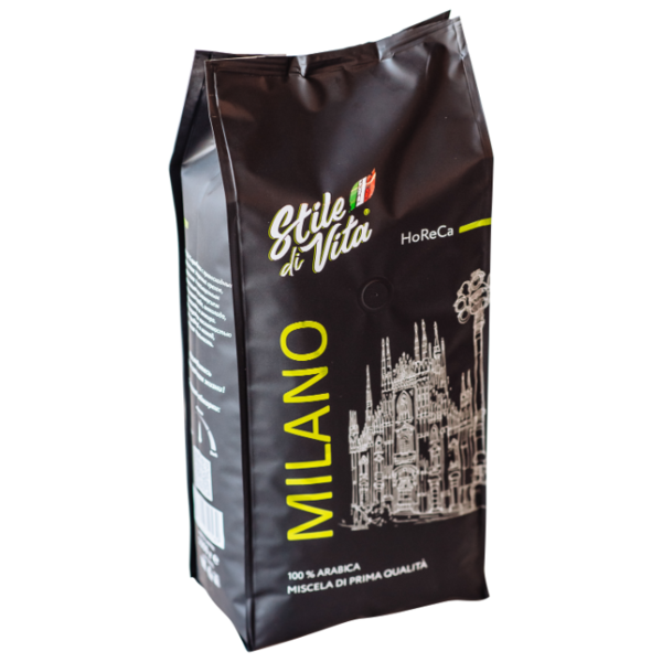 Кофе в зернах Stile di Vita Milano