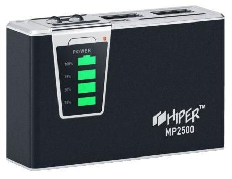 HIPER MP2500