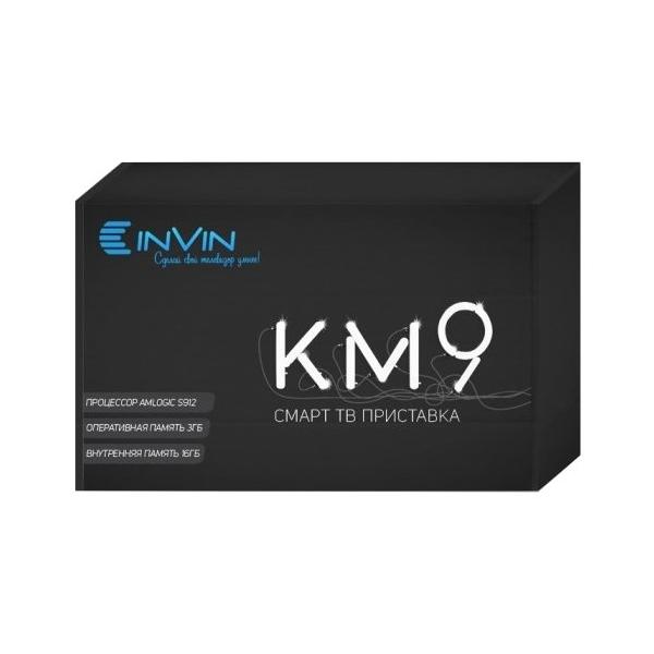 Invin KM9