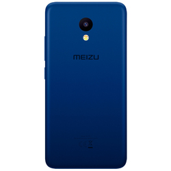 Meizu M5c 32GB (синий)