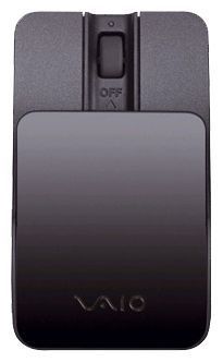 Sony VGP-BMS15/B  Black Bluetooth