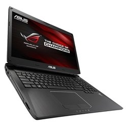 ASUS ROG G750JM (Core i7 4700HQ 2400 Mhz/17.3"/1920x1080/16.0Gb/1000Gb/DVD-RW/NVIDIA GeForce GTX 860M/Wi-Fi/Bluetooth/Win 8 64)