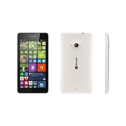 Microsoft Lumia 535 Dual (белый)