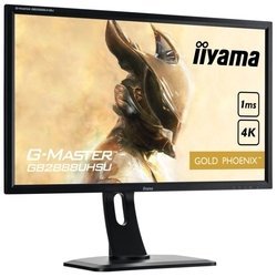 Iiyama G-Master GB2888UHSU-B1 (черный)