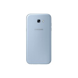 Samsung Galaxy A7 (2017) SM-A720F (синий)