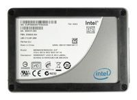 Intel X25-M G2 Mainstream SATA SSD 120Gb + installation kit