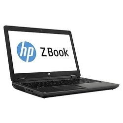 HP ZBook 15 (F0U58EA) (Core i7 4600M 2900 Mhz/15.6"/1920x1080/4.0Gb/500Gb/DVD-RW/Wi-Fi/Bluetooth/Win 7 Pro 64)