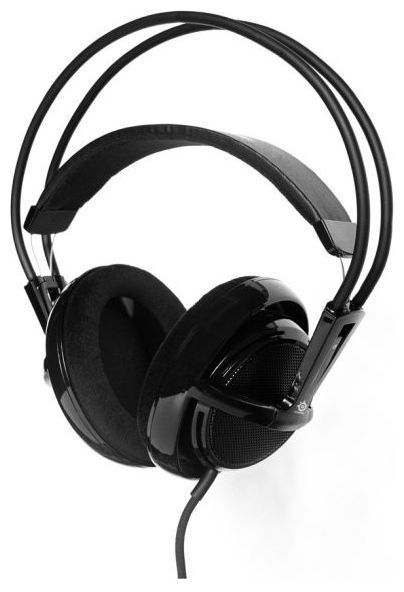 SteelSeries Full-size Headphone