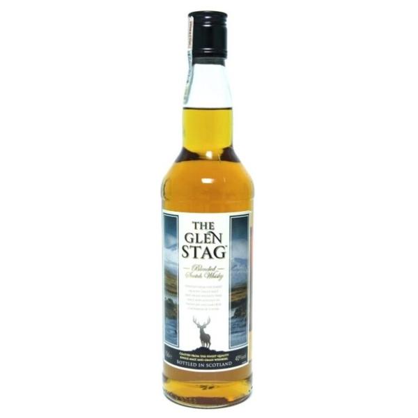 Виски The Glen Stag, 0.7 л
