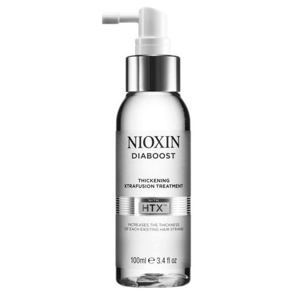 Nioxin INTENSIVE TREATMENT Эликсир для увеличения диаметра волос DIABOOST