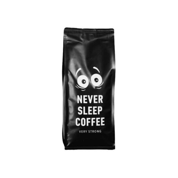 Кофе в зернах Never Sleep Coffee