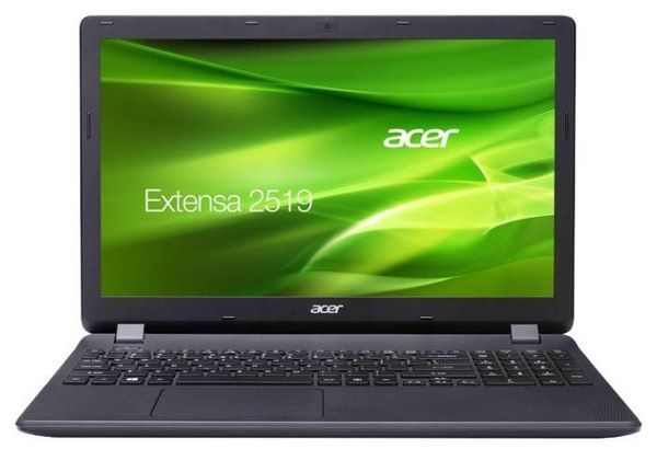 Acer Extensa 2519-C4TE