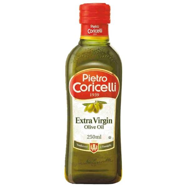 Pietro Coricelli Масло оливковое Extra Virgin, стеклянная бутылка