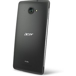Acer Liquid S1 Duo S510 (черный)
