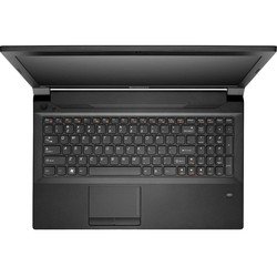 Lenovo IdeaPad B590 59353066 (Intel B960, 2048, 320, DVD-SM DL, 15.6" HD, Shared, Camera, Wi-Fi, BT, DOS) (черный)