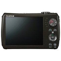 Fujifilm FinePix F200EXR