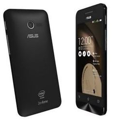 ASUS Zenfone 5 8Gb (A502CG-2A065RU) (черный)