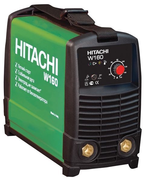 Hitachi W160