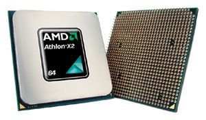 AMD Athlon X2 Dual-Core Kuma